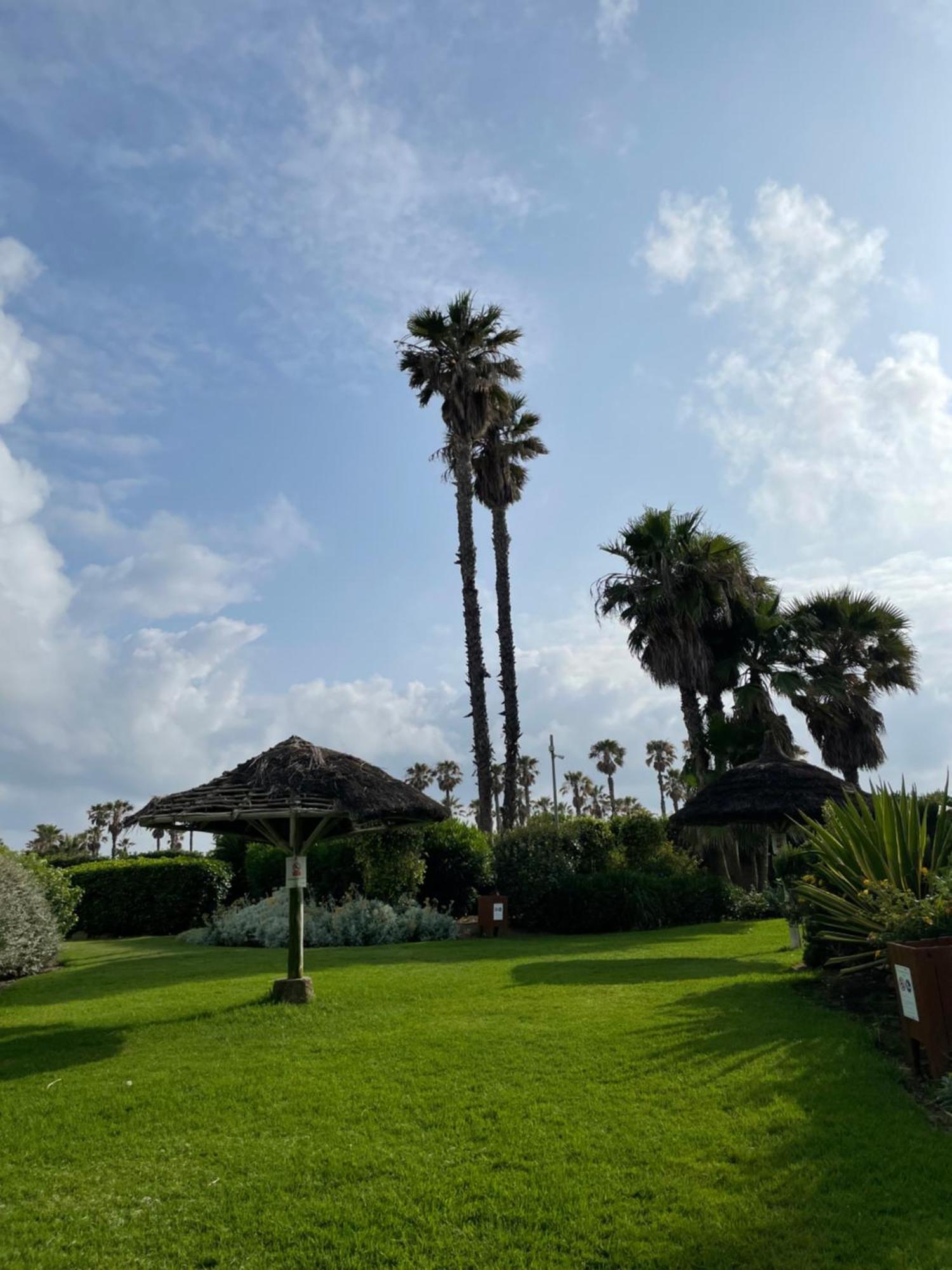 Relax&Sunset Appartement Costa Ballena Rota Exterior foto