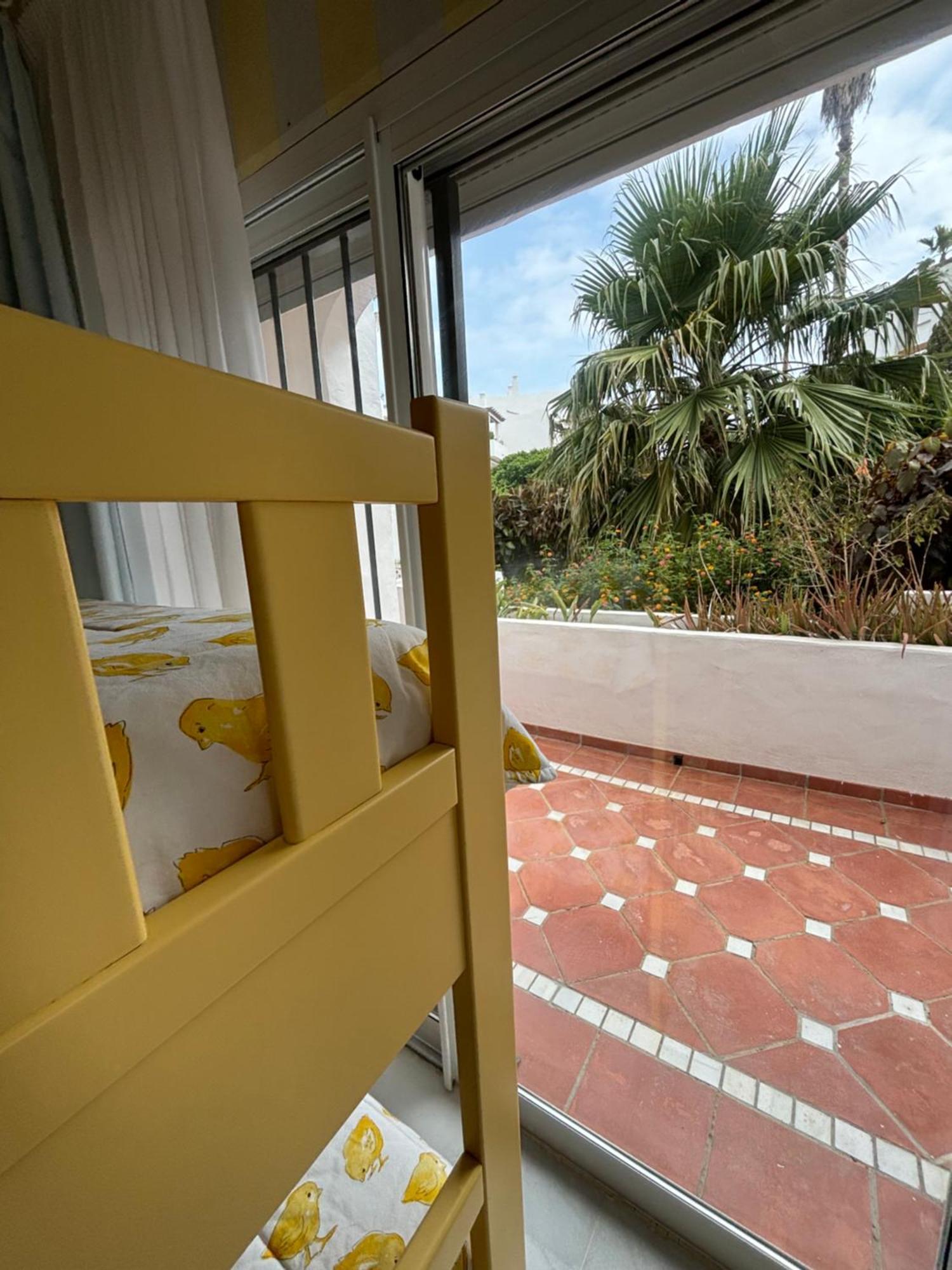 Relax&Sunset Appartement Costa Ballena Rota Exterior foto